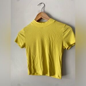 Wilfred Free Small Crop Top